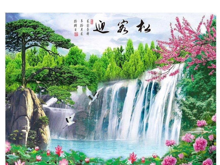 探索山中小屋